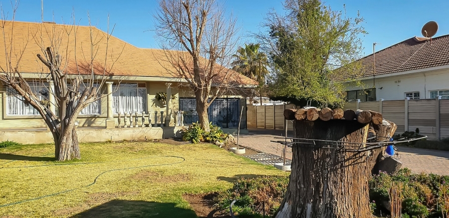 3 Bedroom Property for Sale in Wilgenhof Free State
